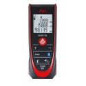 Dalmierz laserowy Disto 100 m  Bluetooth Leica D2BT