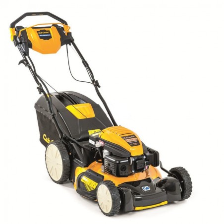 Kosiarka spalinowa z napędem 53 cm Cub Cadet LM3 DR53S