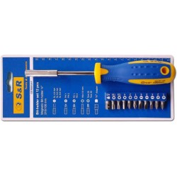 KOSIARKA DO TRAWY RYOBI RLM13E33S 1300 W