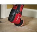 Narzędzie wielofunkcyjne Milwaukee M18 BMT-421C