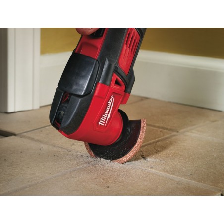 Narzędzie wielofunkcyjne Milwaukee M18 BMT-421C