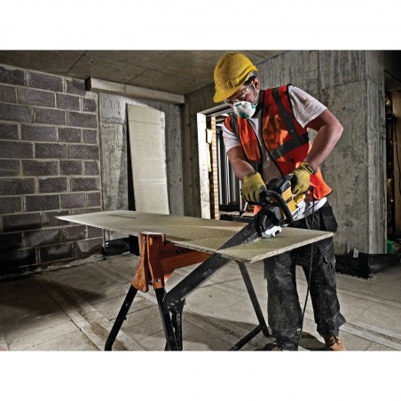 Pilarka Alligator 1700W 430 mm DEWALT DWE397