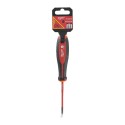 Wkrętak izolowany VDE 0,4 x 2,5 x 75 Milwaukee