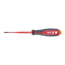 Wkrętak izolowany VDE 0,6 x 3,5 x 100 Milwaukee
