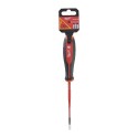Wkrętak izolowany VDE 0,4 x 2,5 x 75 Milwaukee