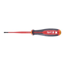 Wkrętak izolowany VDE 0,4 x 2,5 x 75 Milwaukee