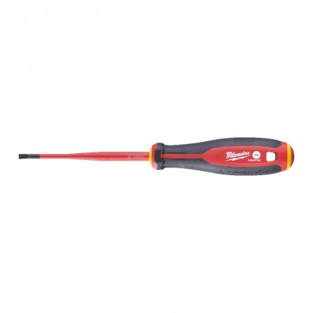 Wkrętak izolowany VDE 0,8 x 4 x 100 Milwaukee