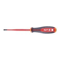 Wkrętak izolowany VDE 0,4 x 2,5 x 75 Milwaukee