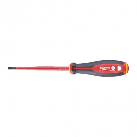 Wkrętak izolowany VDE 0,4 x 2,5 x 75 Milwaukee