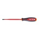Wkrętak izolowany VDE 0,4 x 2,5 x 75 Milwaukee