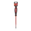 Wkrętak izolowany VDE 1,2 x 6,5 x 150 Milwaukee