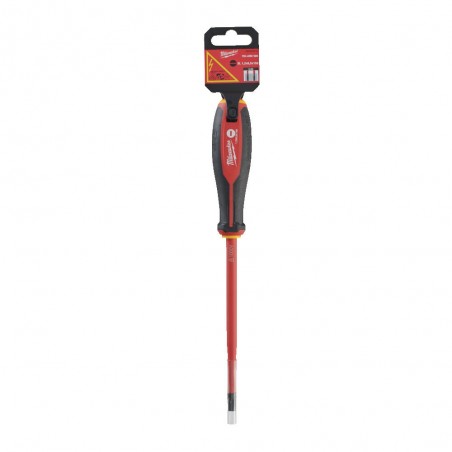 Wkrętak izolowany VDE 1,2 x 6,5 x 150 Milwaukee