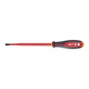 Wkrętak izolowany VDE 1,6 x 8 x 175 Milwaukee
