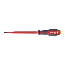 Wkrętak izolowany VDE 0,4 x 2,5 x 75 Milwaukee
