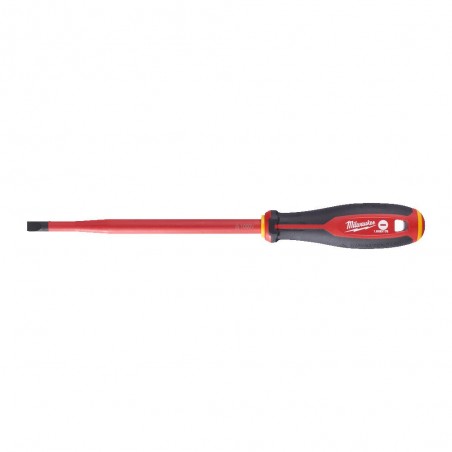 Wkrętak izolowany VDE 0,4 x 2,5 x 75 Milwaukee