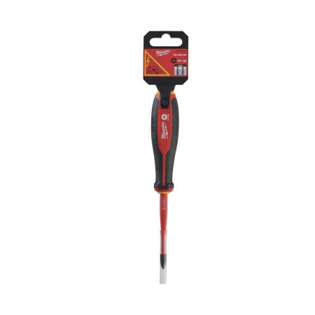 Wkrętak izolowany VDE 0,4 x 2,5 x 75 Milwaukee