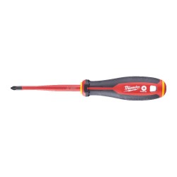 Wkrętak izolowany VDE 0,4 x 2,5 x 75 Milwaukee