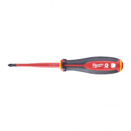 Wkrętak izolowany VDE 0,4 x 2,5 x 75 Milwaukee