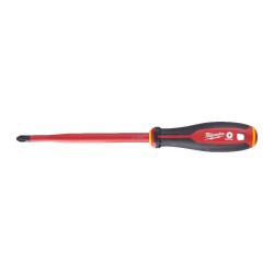 Wkrętak izolowany VDE PH2 x100 Milwaukee