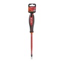 Wkrętak izolowany VDE PH2 x100 Milwaukee