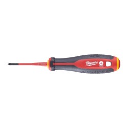 Wkrętak izolowany VDE 0,4 x 2,5 x 75 Milwaukee