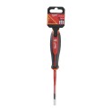 Wkrętak izolowany VDE 0,4 x 2,5 x 75 Milwaukee
