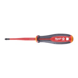Wkrętak izolowany VDE 0,4 x 2,5 x 75 Milwaukee