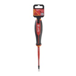 Wkrętak izolowany VDE 0,4 x 2,5 x 75 Milwaukee