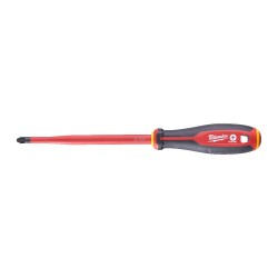 Wkrętak izolowany VDE 0,4 x 2,5 x 75 Milwaukee