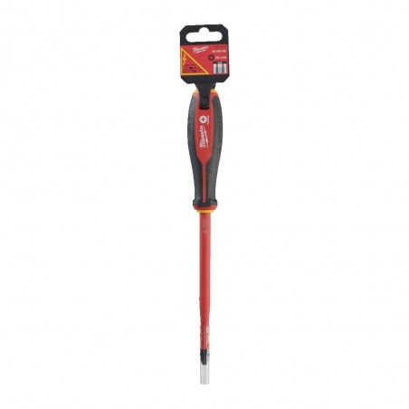 Wkrętak izolowany VDE 0,4 x 2,5 x 75 Milwaukee