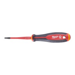 Wkrętak izolowany VDE 0,4 x 2,5 x 75 Milwaukee