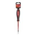 Wkrętak izolowany VDE 0,4 x 2,5 x 75 Milwaukee