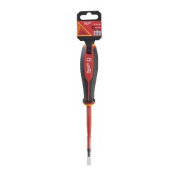 Wkrętak izolowany VDE 0,4 x 2,5 x 75 Milwaukee