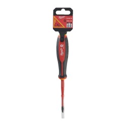 Wkrętak izolowany VDE 0,4 x 2,5 x 75 Milwaukee