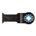 Brzeszczot do cięcia wgłębnego Bim 32 mm Makita B-64939