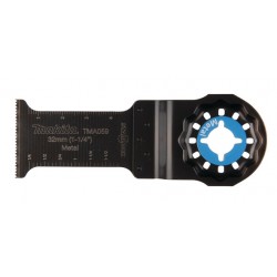 Brzeszczot do cięcia wgłębnego Bim 32 mm Makita B-64939