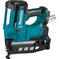 Gwoździarka akumulatorowa 18V Makita DBN600Z