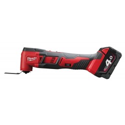 NARZĘDZIE WIELOFUNKCYJNE MILWAUKEE M18 BMT-0