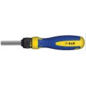KOSIARKA DO TRAWY RYOBI RLM13E33S 1300 W