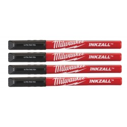 Markery cienkie INKZALL Milwaukee