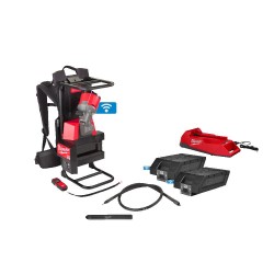 Wibrator do betonu MX FUEL Milwaukee MXF CVBPKIT-602