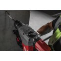 Młotowiertarka SDS-Plus 18V Milwaukee M18 ONEFHP-0X