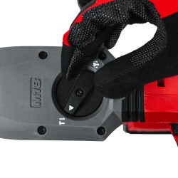 Młotowiertarka SDS-Plus 18V Milwaukee M18 ONEFHP-0X