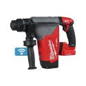Młotowiertarka SDS-Plus 18V Milwaukee M18 ONEFHP-0X