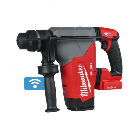 Młotowiertarka SDS-Plus 18V Milwaukee M18 ONEFHP-0X