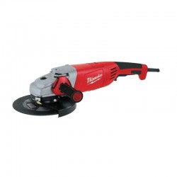 Szlifierka kątowa 230 mm 2400W Milwaukee AGV 24-230 GE/DMS