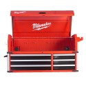 Dostawka do wózka narzędziowego 117 cm / 460'' z 6 szufladami Milwaukee