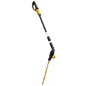 Nożyce do żywopłotu 18V z drążkiem DeWalt DCMPH566N