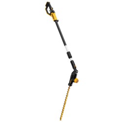 Nożyce do żywopłotu 18V z drążkiem DeWalt DCMPH566N