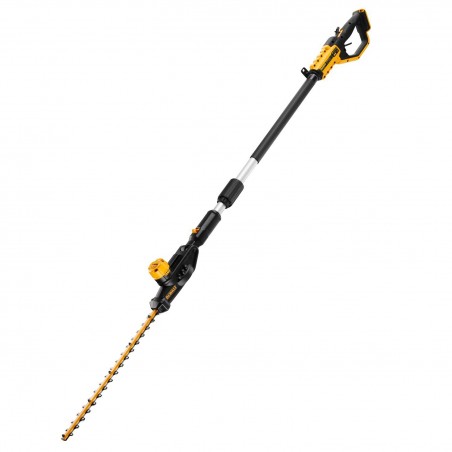 Nożyce do żywopłotu 18V z drążkiem DeWalt DCMPH566N